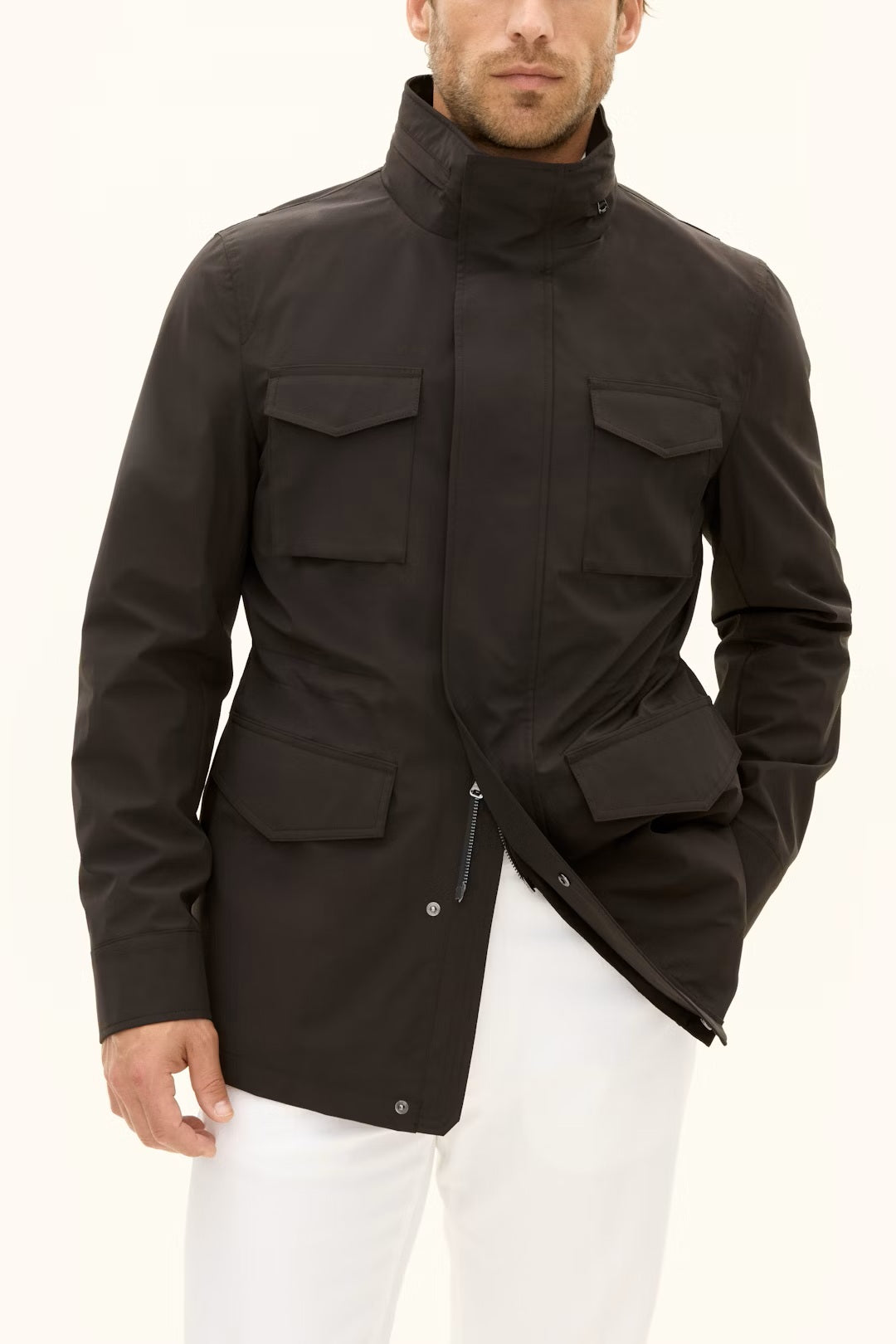 FältJacka M-65 – Collection of Brands