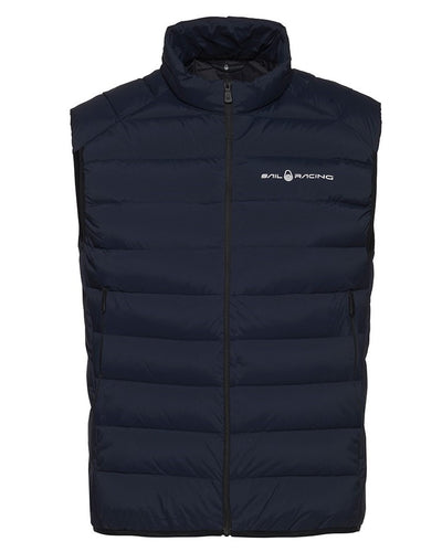Spray Down Vest - Collection of Brands