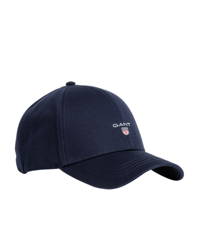 HIGH COTTON TWILL CAP - Collection of Brands