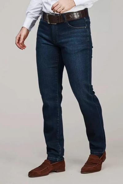 Jeansguide för män - Så hittar du rätt passform och modell