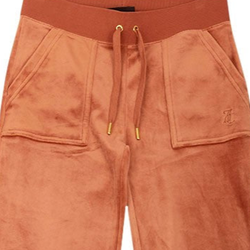 Träningsbyxor | Classic Velour Del Ray - Collection of Brands