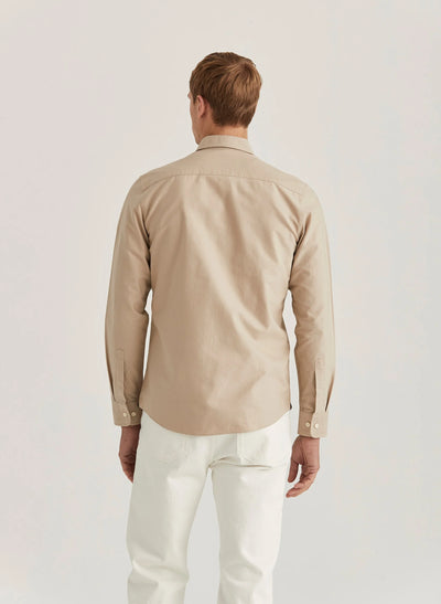 Skjorta | Oxford Button Down