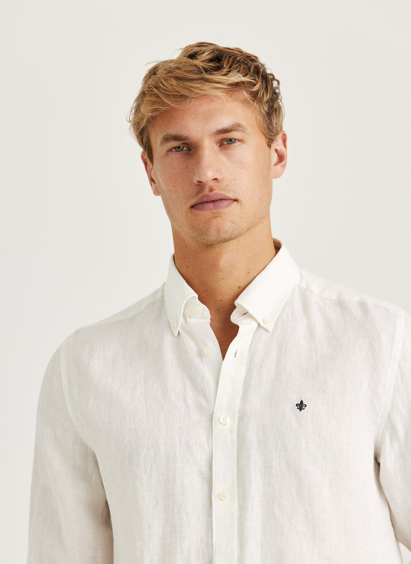 Skjorta | Douglas Linne