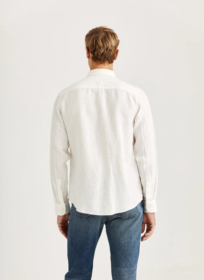 Skjorta | Douglas Linne