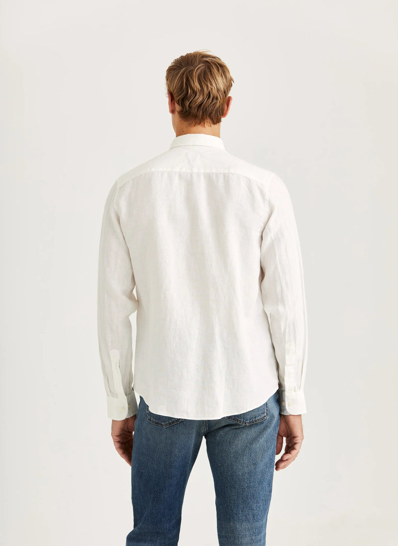 Skjorta | Douglas Linne