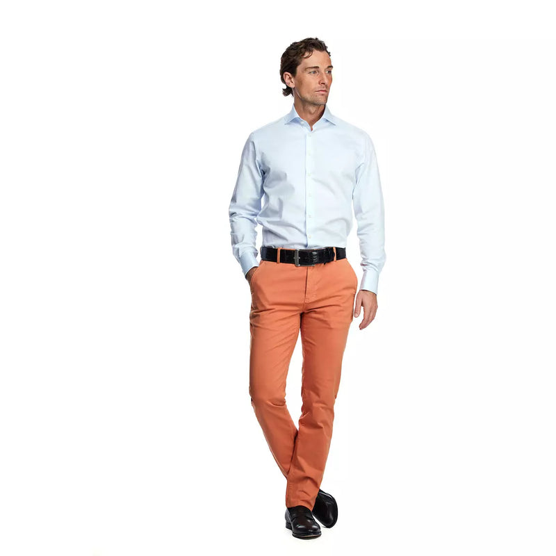 Chinos | Classic Aerodyn Stretch