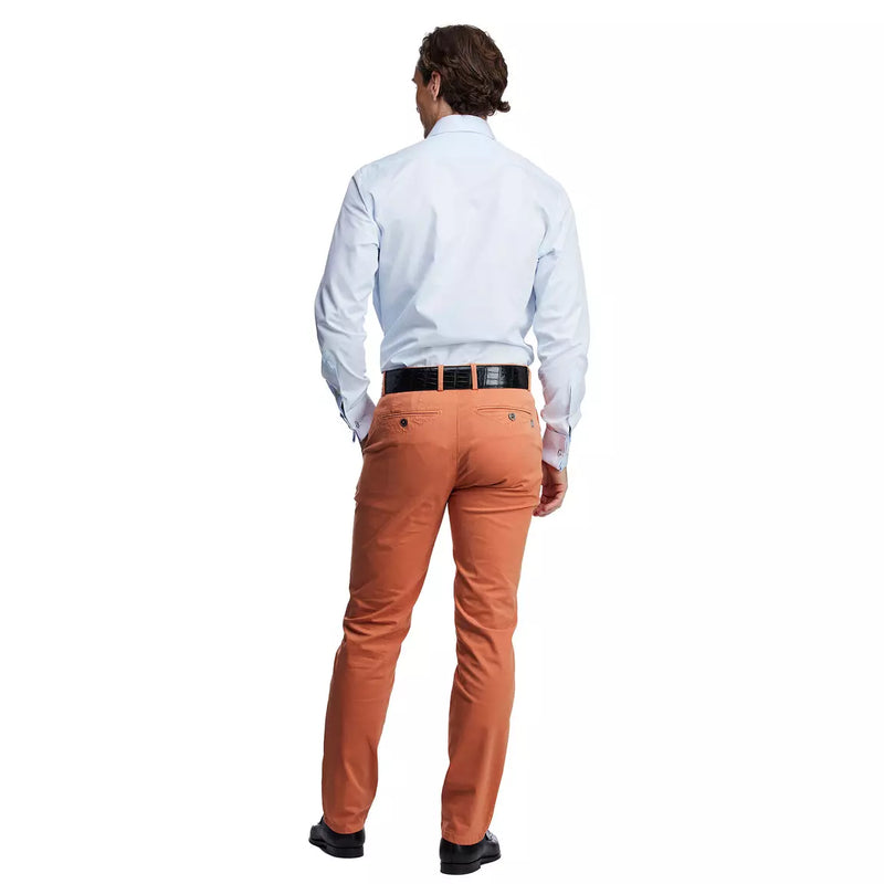 Chinos | Classic Aerodyn Stretch
