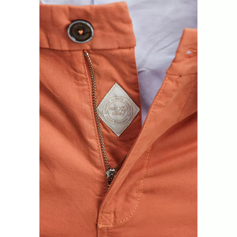 Chinos | Classic Aerodyn Stretch