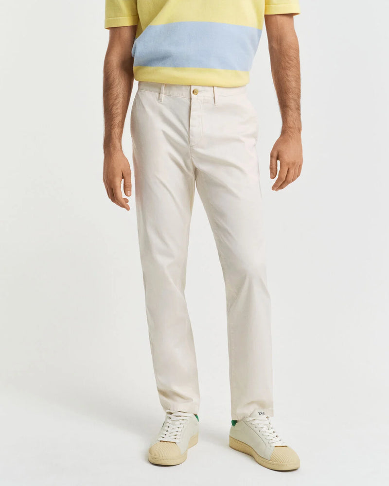 Chinos | Sunfaded