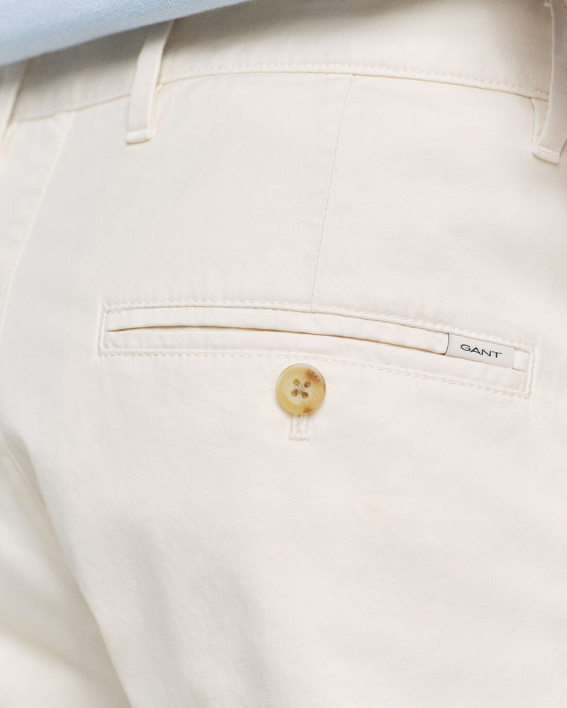 Chinos | Sunfaded