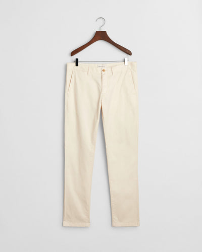 Chinos | Sunfaded