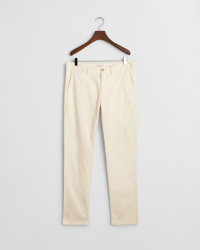 Chinos | Sunfaded