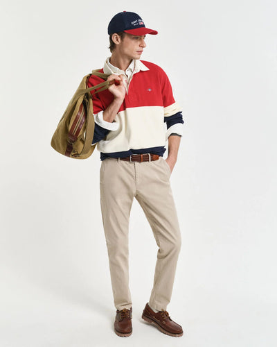 Chinos | Sunfaded