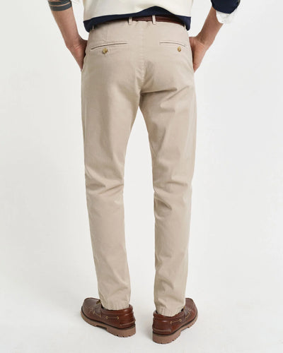 Chinos | Sunfaded