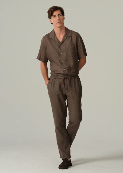 Skjorta SS | 3464 M Chad - Collection of Brands