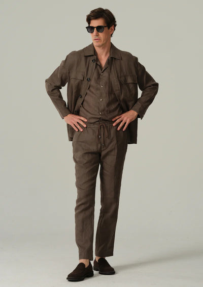Skjorta SS | 3464 M Chad - Collection of Brands