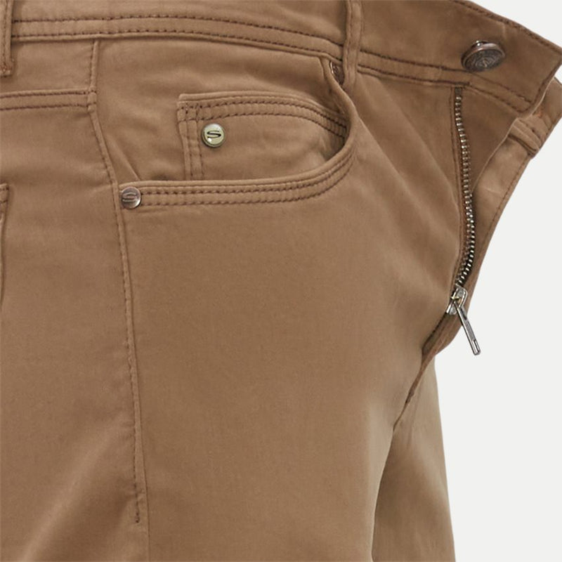 5-Pkt | Burton N Suede Touch