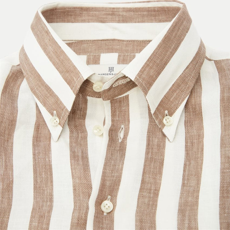 Skjorta | Mister Wide - Collection of Brands