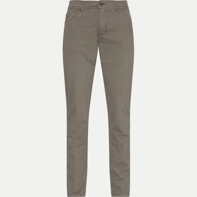 Jeans | Burton NS | Suede Touch - Collection of Brands