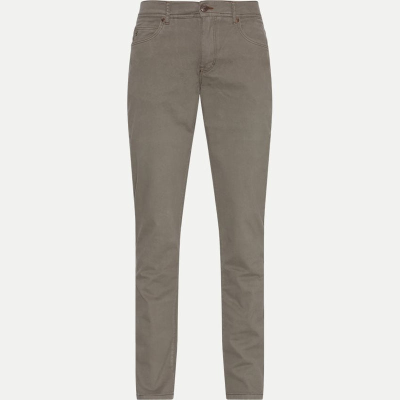 Jeans | Burton NS | Suede Touch - Collection of Brands