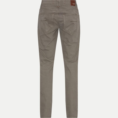 Jeans | Burton NS | Suede Touch - Collection of Brands