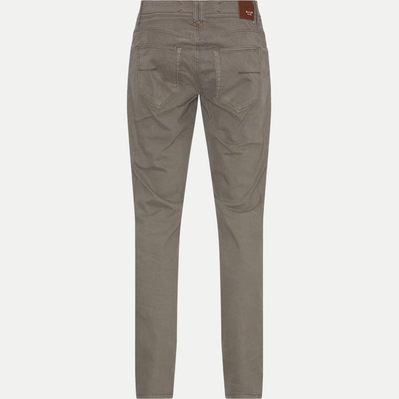 Jeans | Burton NS | Suede Touch - Collection of Brands