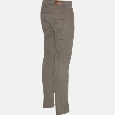 Jeans | Burton NS | Suede Touch - Collection of Brands