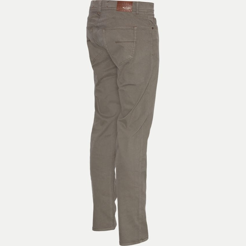 Jeans | Burton NS | Suede Touch - Collection of Brands