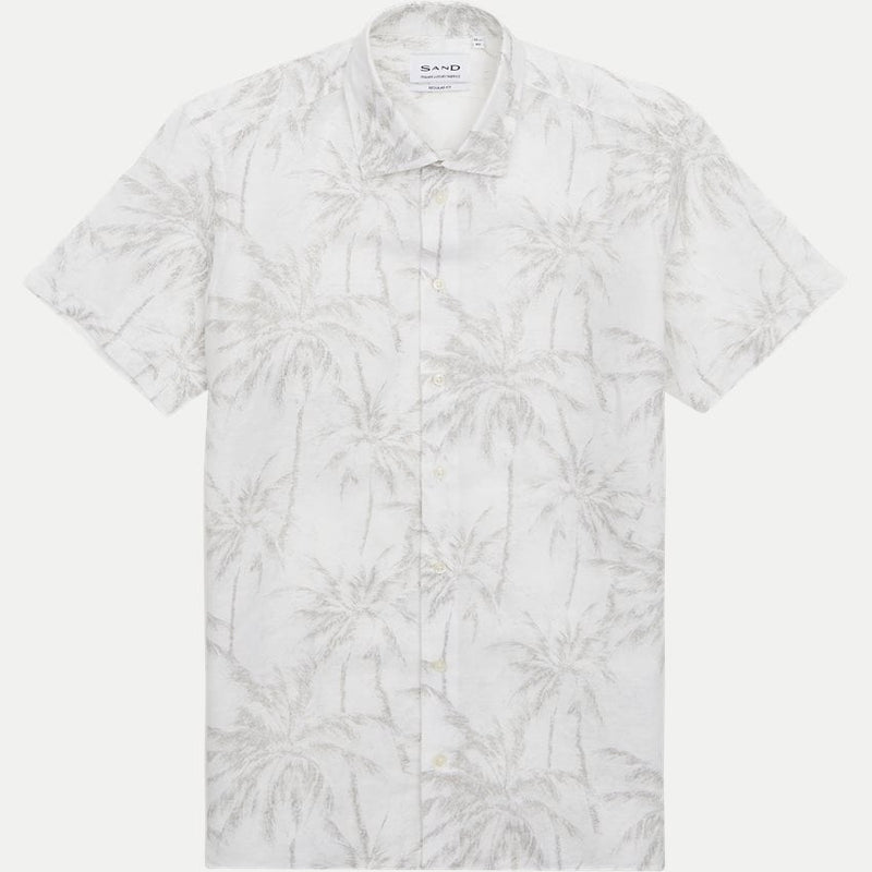 Skjorta SS | 8208 State Soft - Collection of Brands