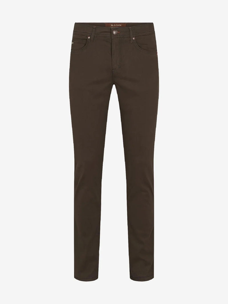 Jeans | Burton NS | Suede Touch Main - Collection of Brands