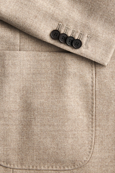 Kostym | Prestige Flanell - Collection of Brands