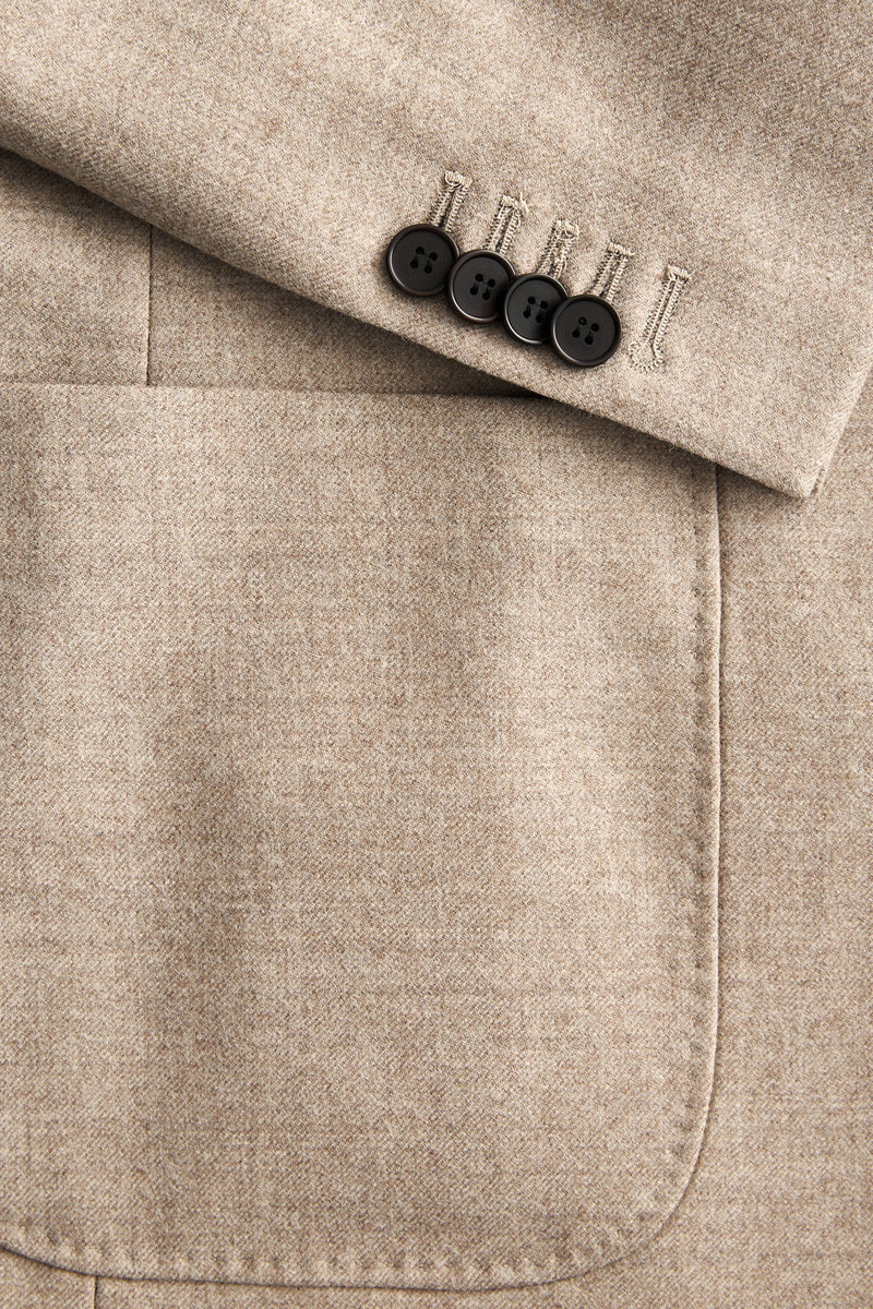 Kostym | Prestige Flanell - Collection of Brands