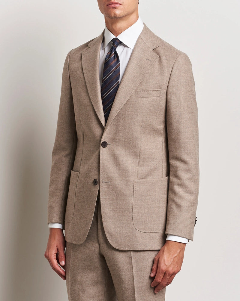 Kostym | Prestige Flanell - Collection of Brands