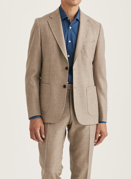 Kostym | Prestige Flanell - Collection of Brands