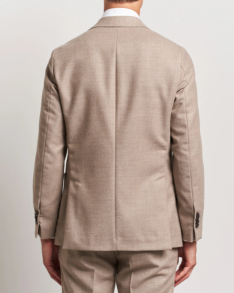 Kostym | Prestige Flanell - Collection of Brands