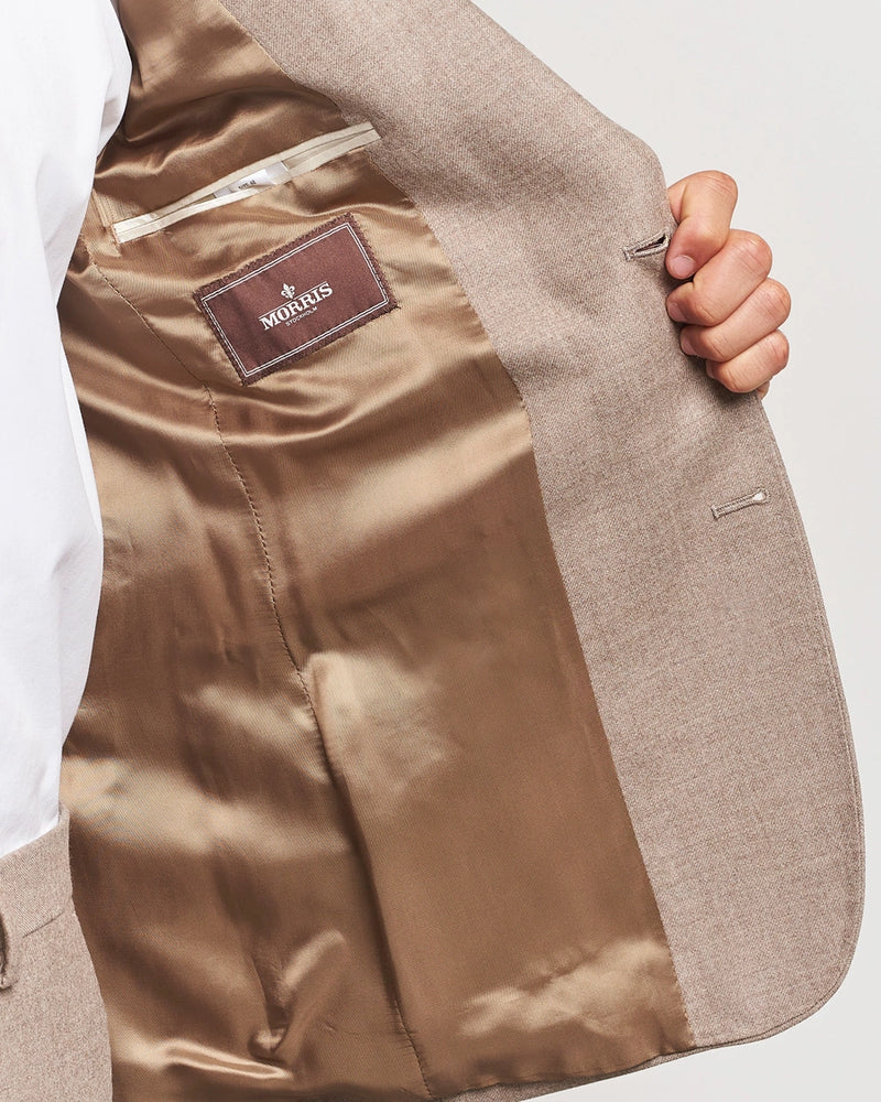 Kostym | Prestige Flanell - Collection of Brands