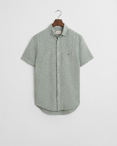 Skjorta SS | Linnemix