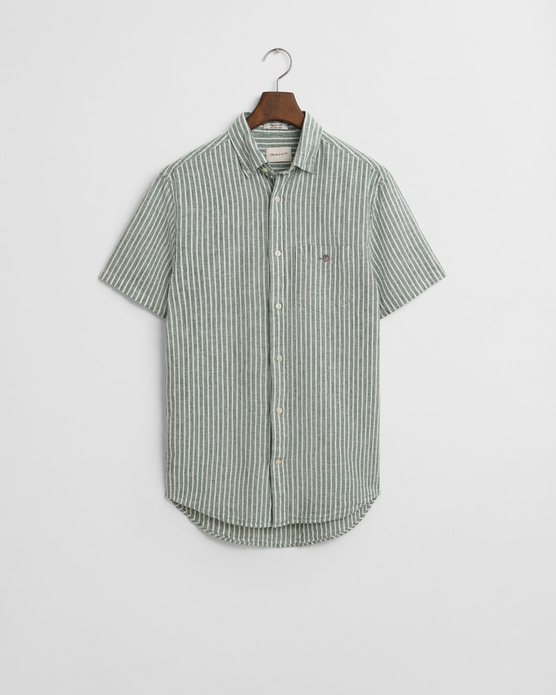 Skjorta SS | Linnemix