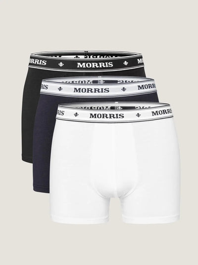 Kalsonger | 3P Boxer Briefs - Collection of Brands