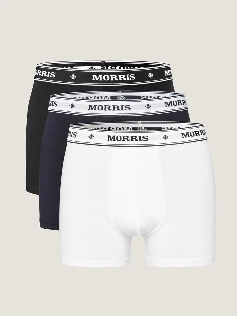 Kalsonger | 3P Boxer Briefs - Collection of Brands