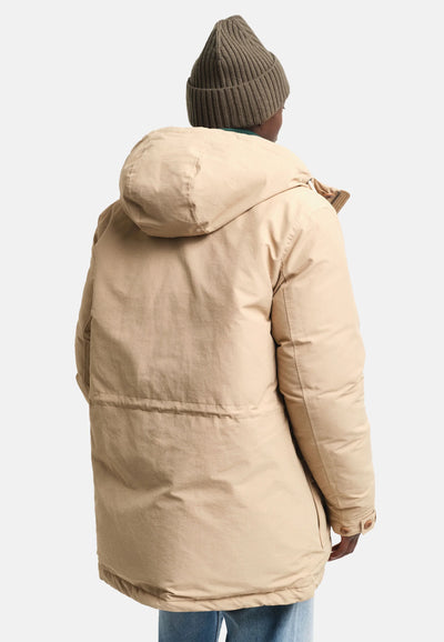 Jacka | Dun | Parka - Collection of Brands