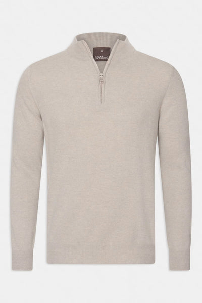 Tröja | Patton | Ull/Kashmir - Collection of Brands
