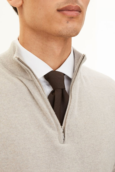 Tröja | Patton | Ull/Kashmir - Collection of Brands