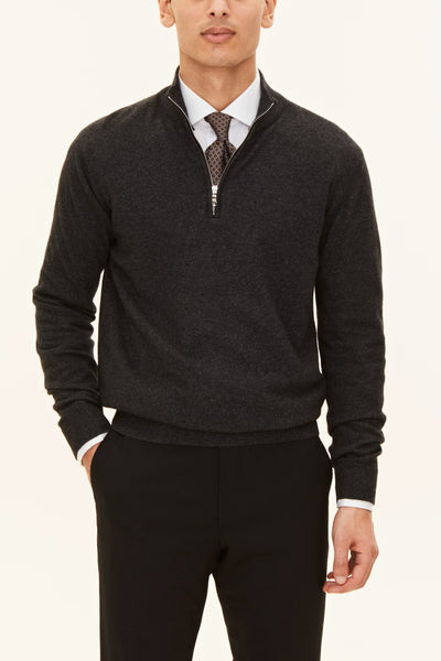 Tröja | Patton | Ull/Kashmir - Collection of Brands