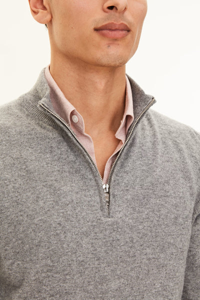 Tröja | Patton | Ull/Kashmir - Collection of Brands
