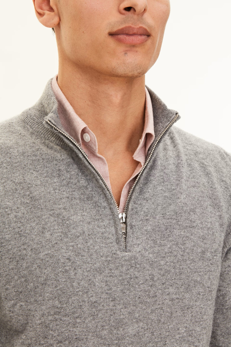 Tröja | Patton | Ull/Kashmir - Collection of Brands
