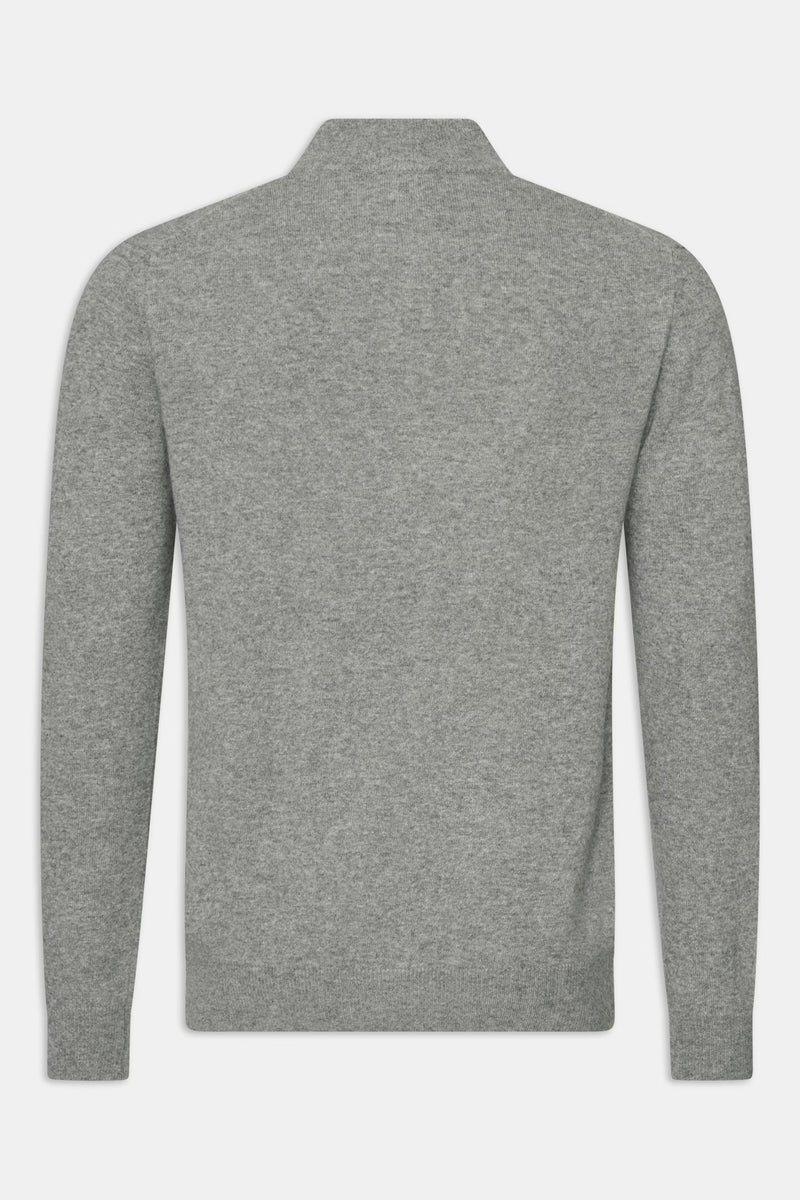 Tröja | Patton | Ull/Kashmir - Collection of Brands