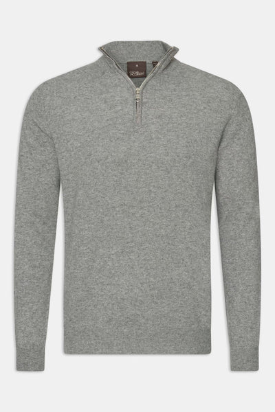 Tröja | Patton | Ull/Kashmir - Collection of Brands
