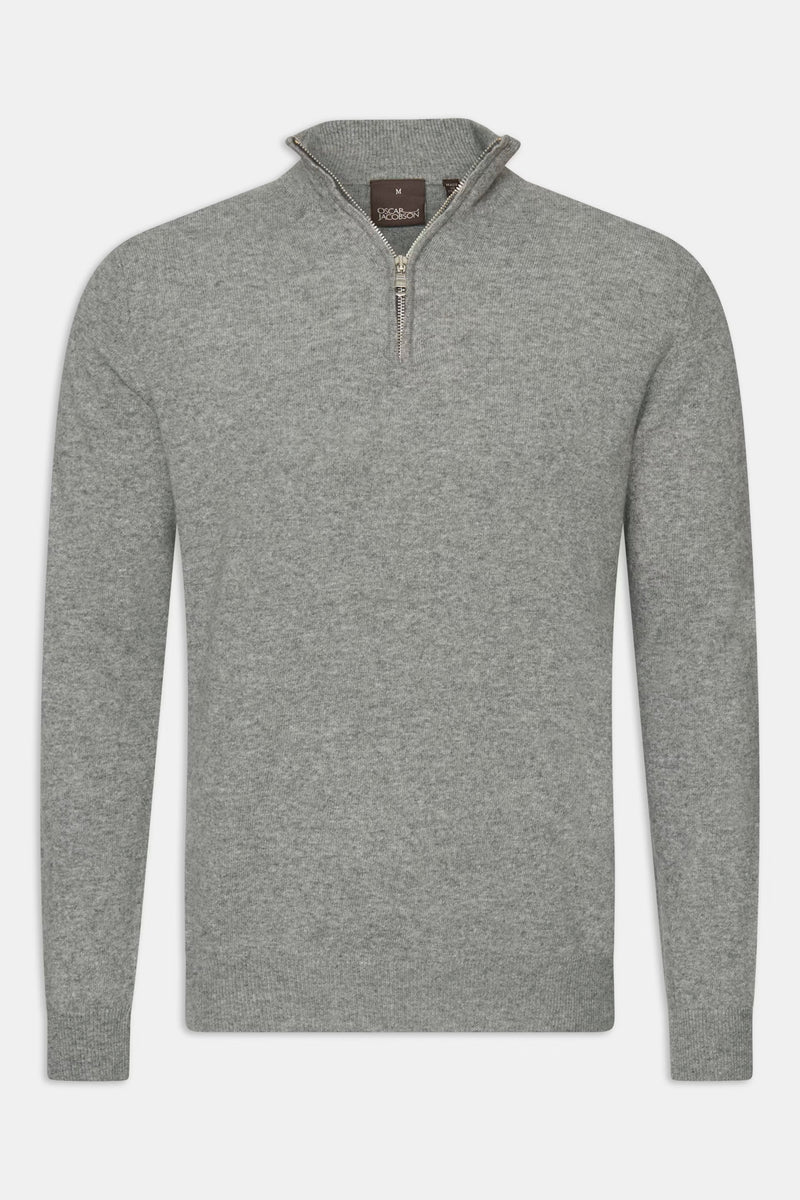 Tröja | Patton | Ull/Kashmir - Collection of Brands