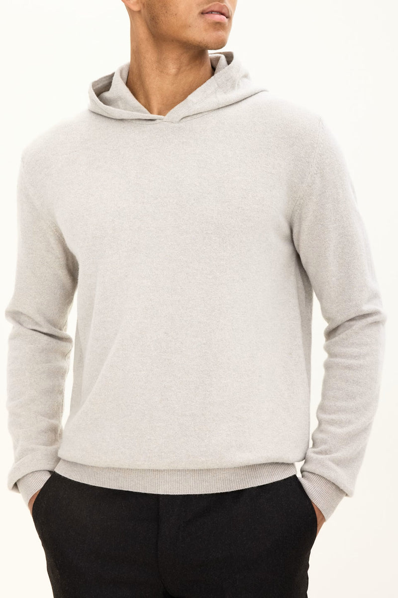 Huvtröja | Pascal | Ull/Kashmir - Collection of Brands